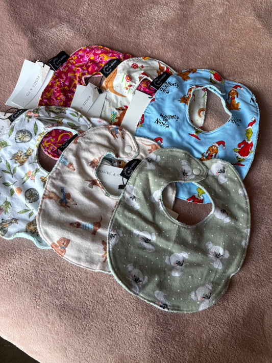 Baby Bibs