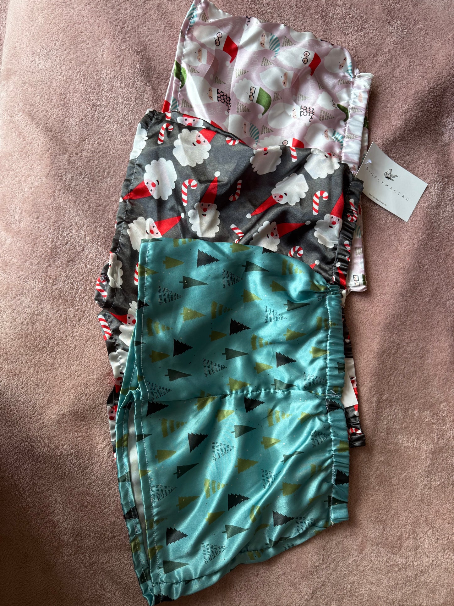 Christmas Shorts