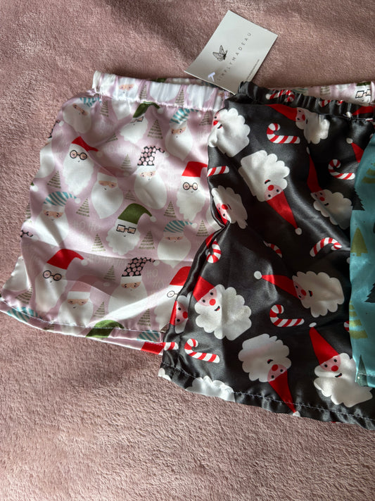 Christmas Shorts