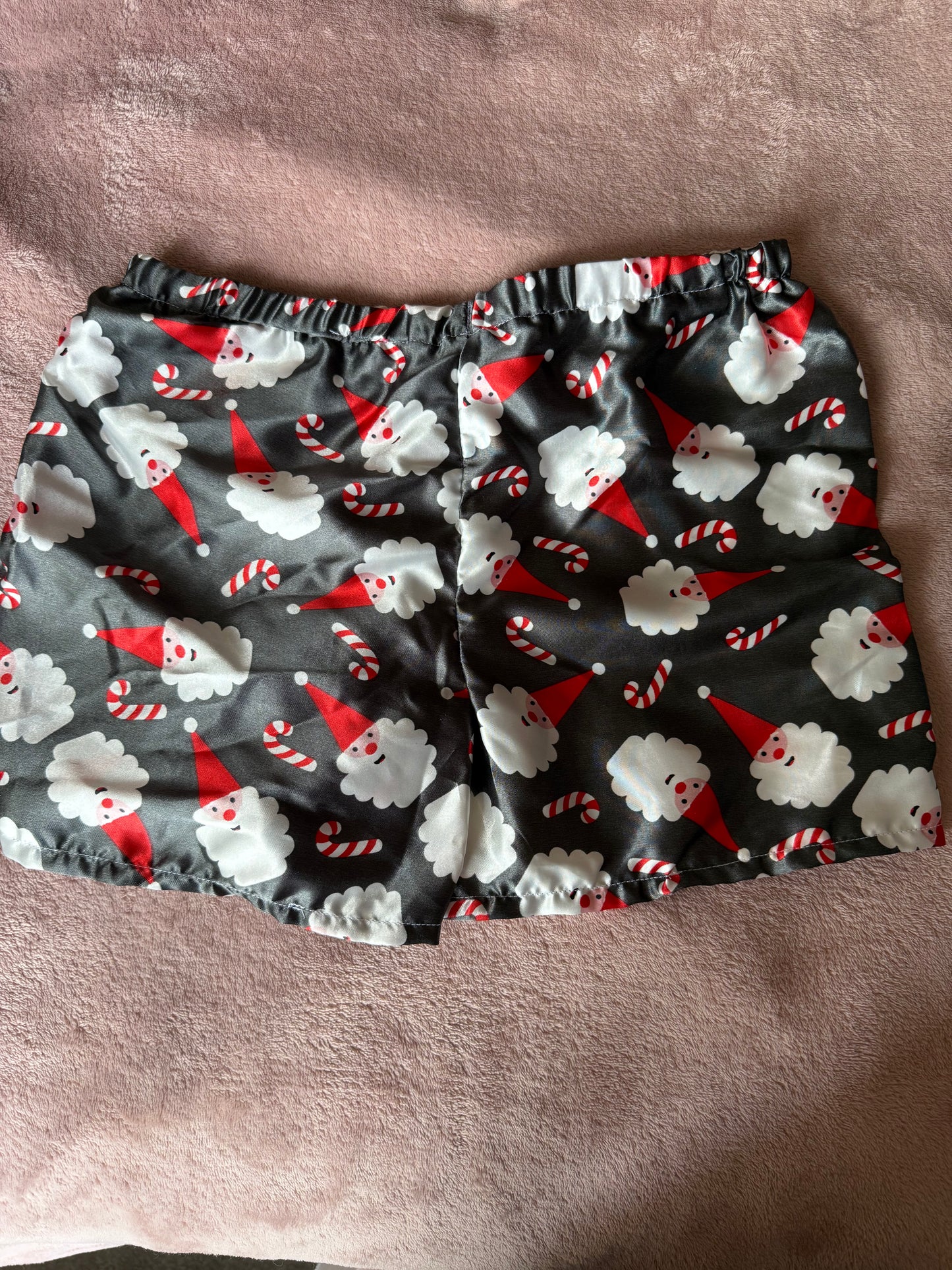 Christmas Shorts