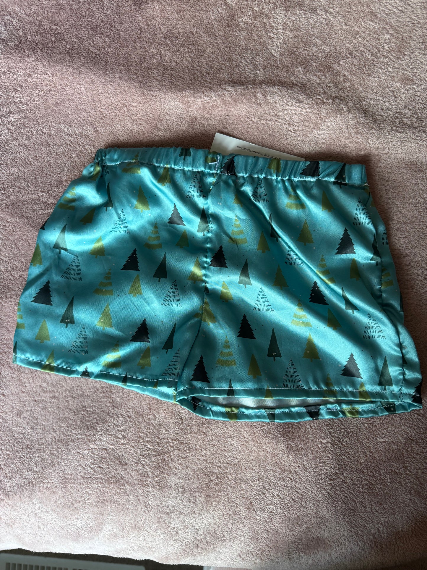 Christmas Shorts