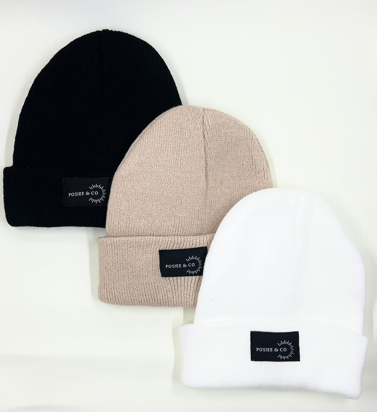 Kids Beanie