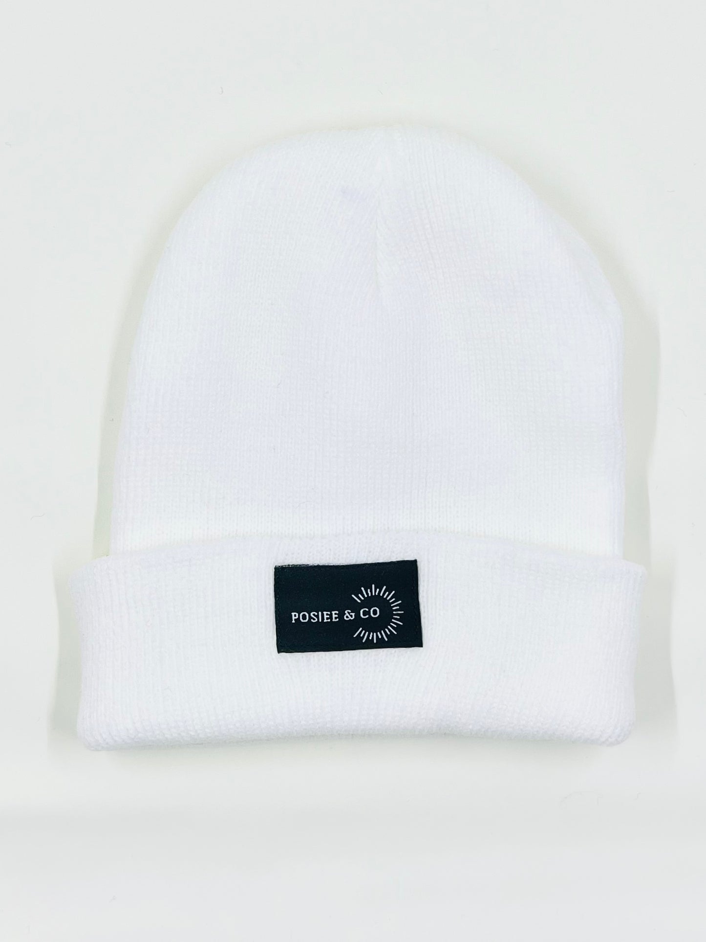 Kids Beanie