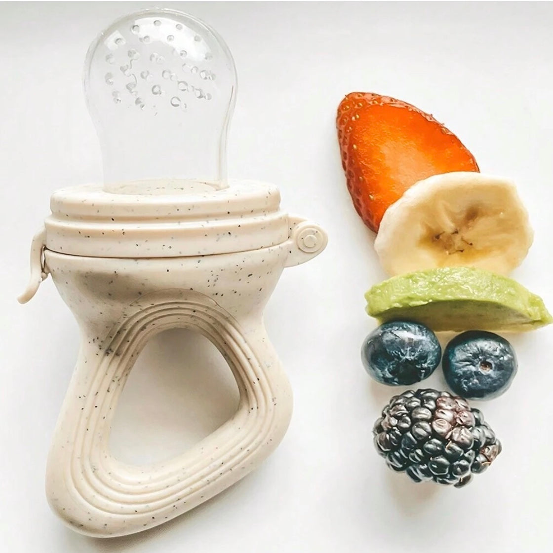 Baby Fruit Dummys