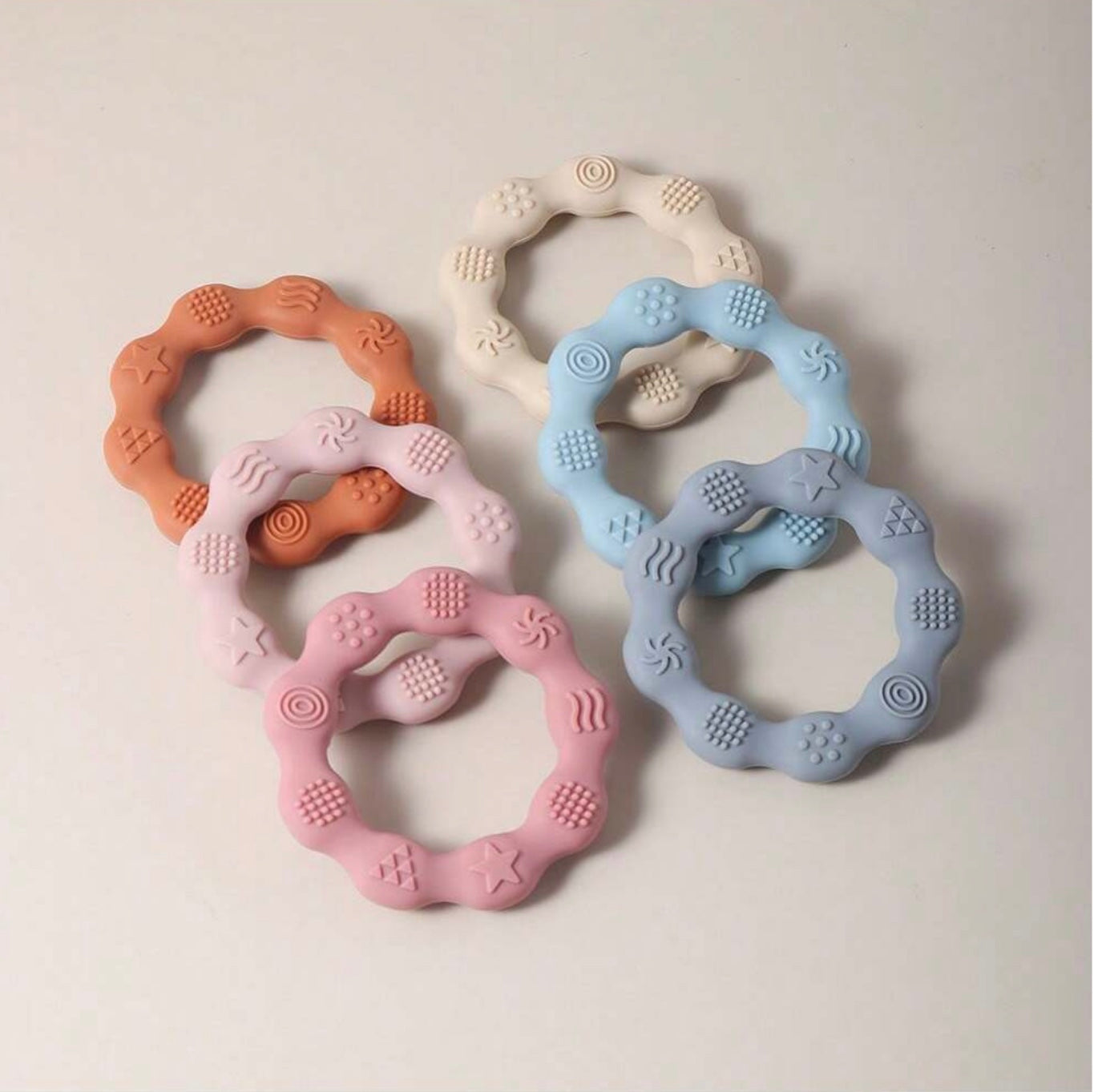 Baby teether