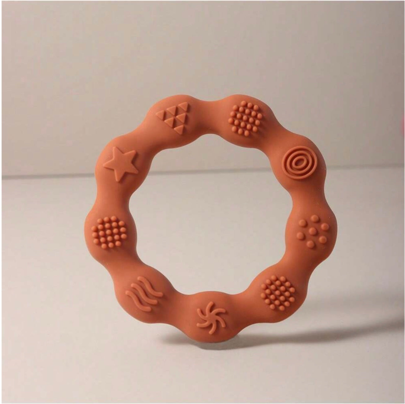 Baby teether