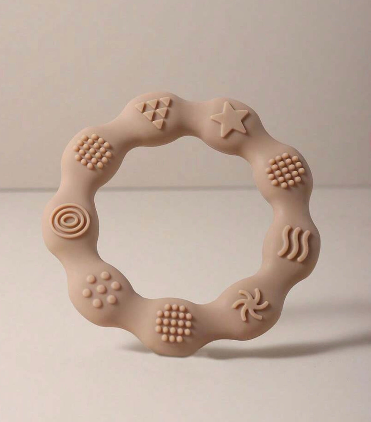 Baby teether