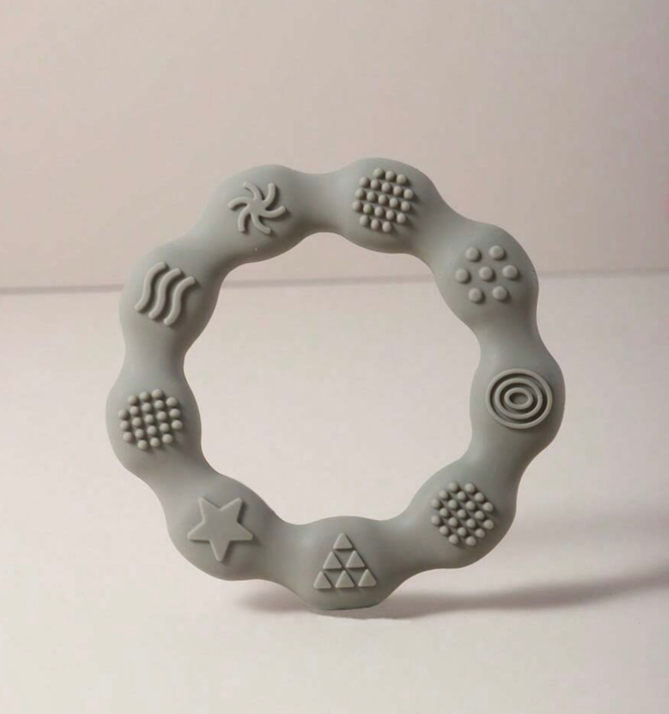 Baby teether