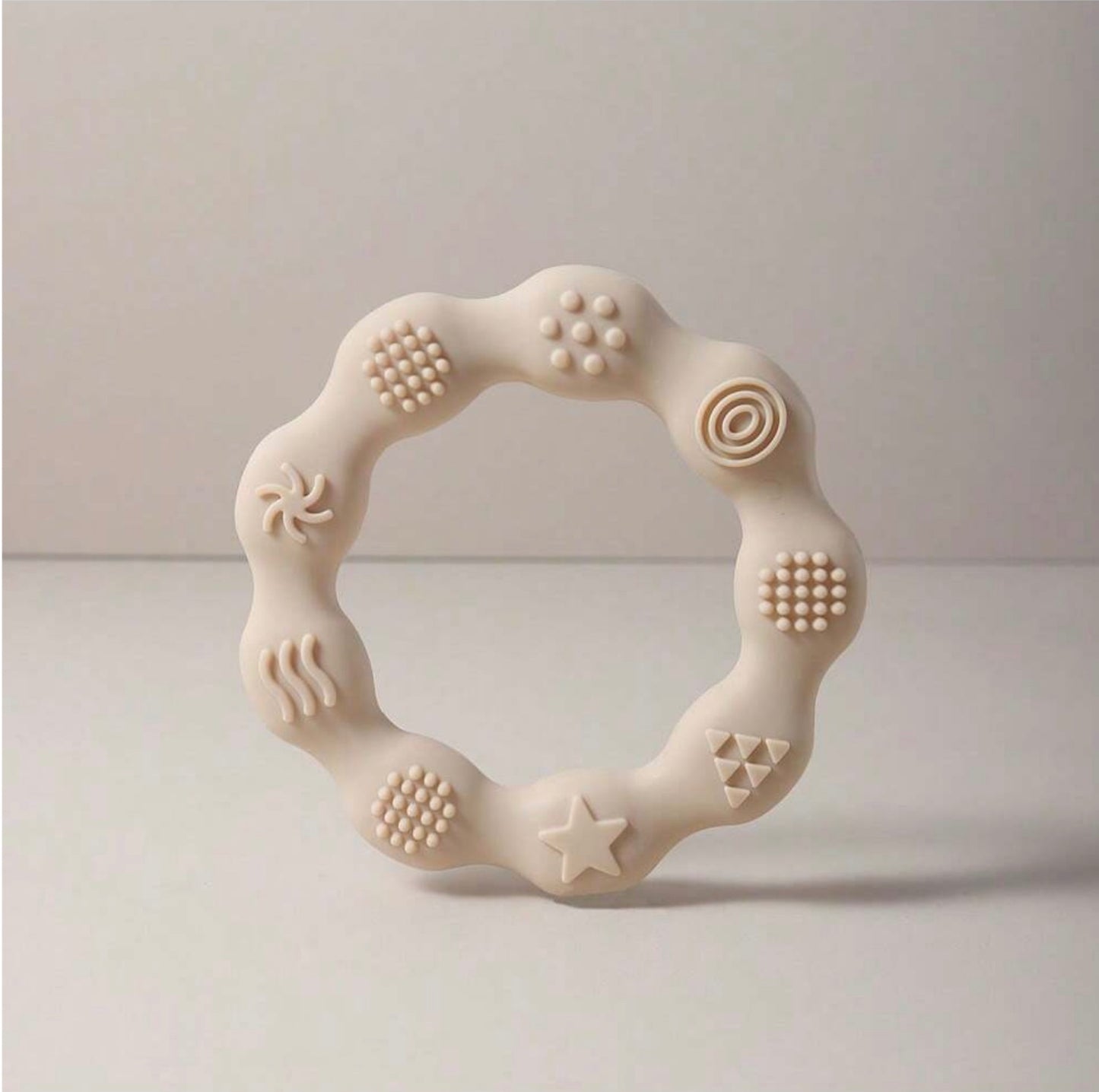 Baby teether