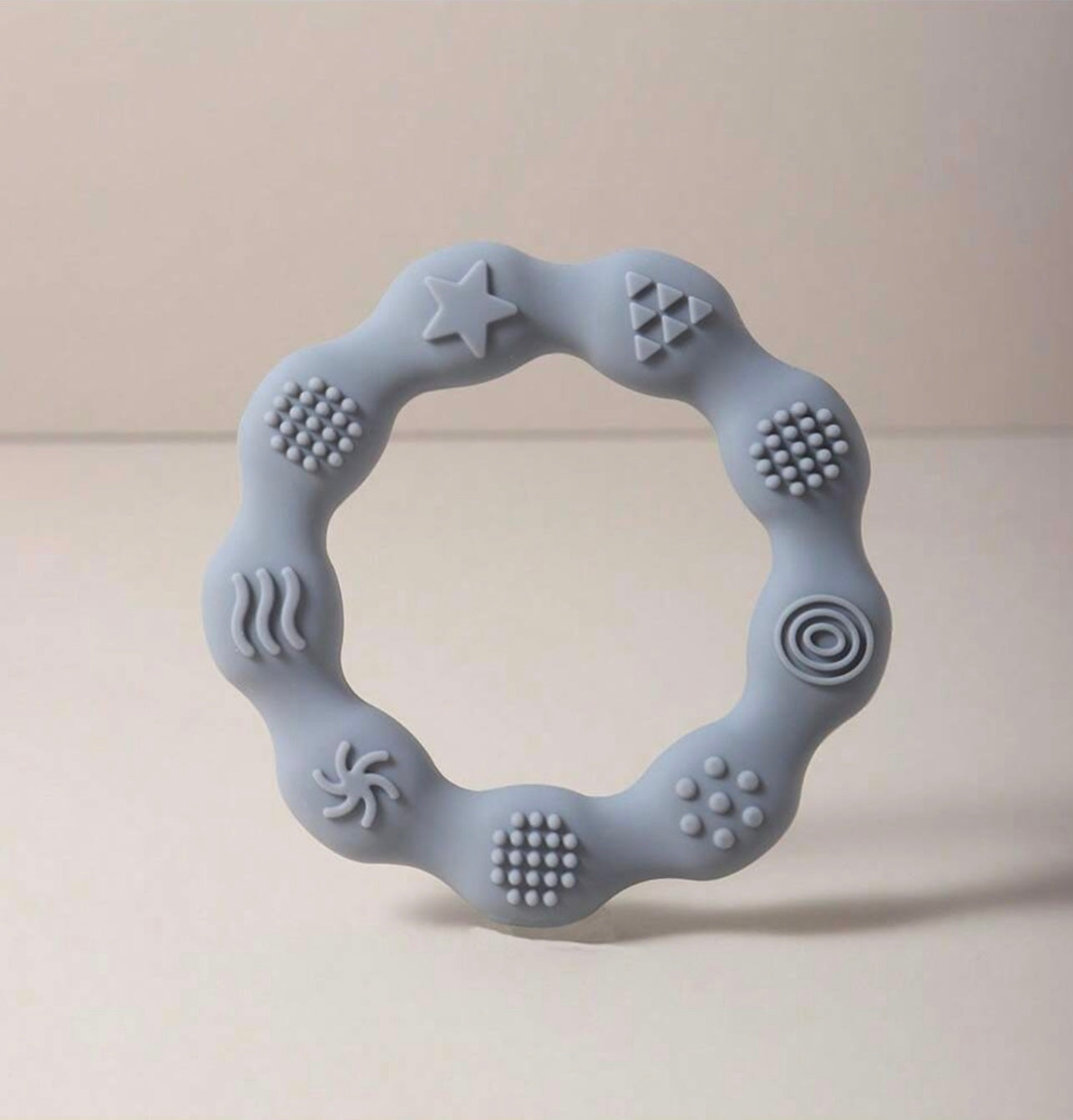 Baby teether