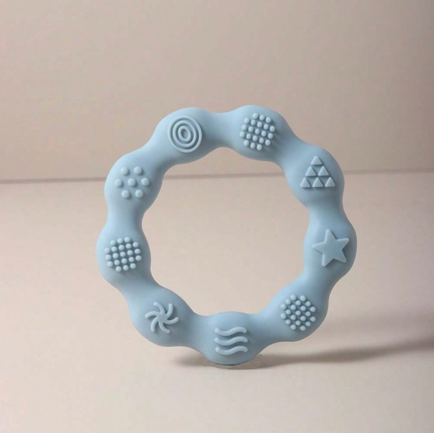 Baby teether