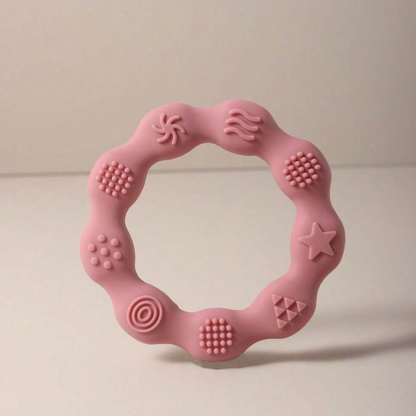 Baby teether