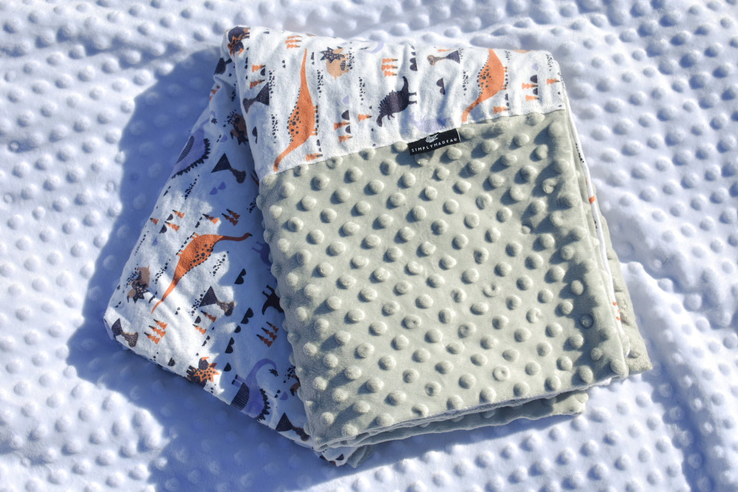 Baby Blanket