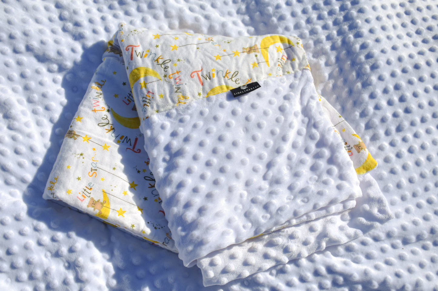 Baby Blanket