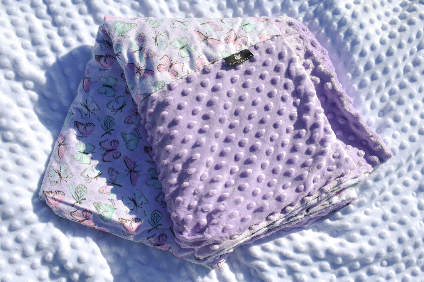 Baby Blanket